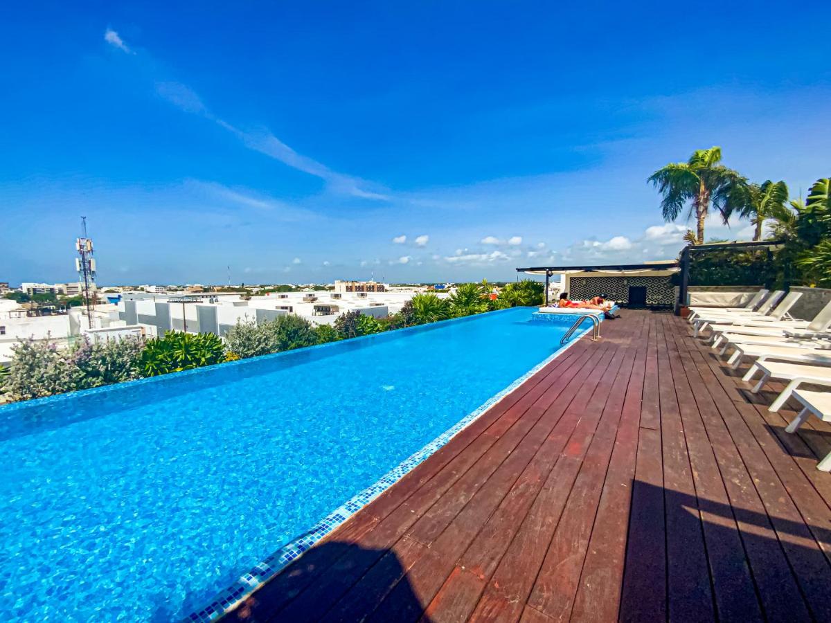 Luxurious 2 bedroom suite - Housity