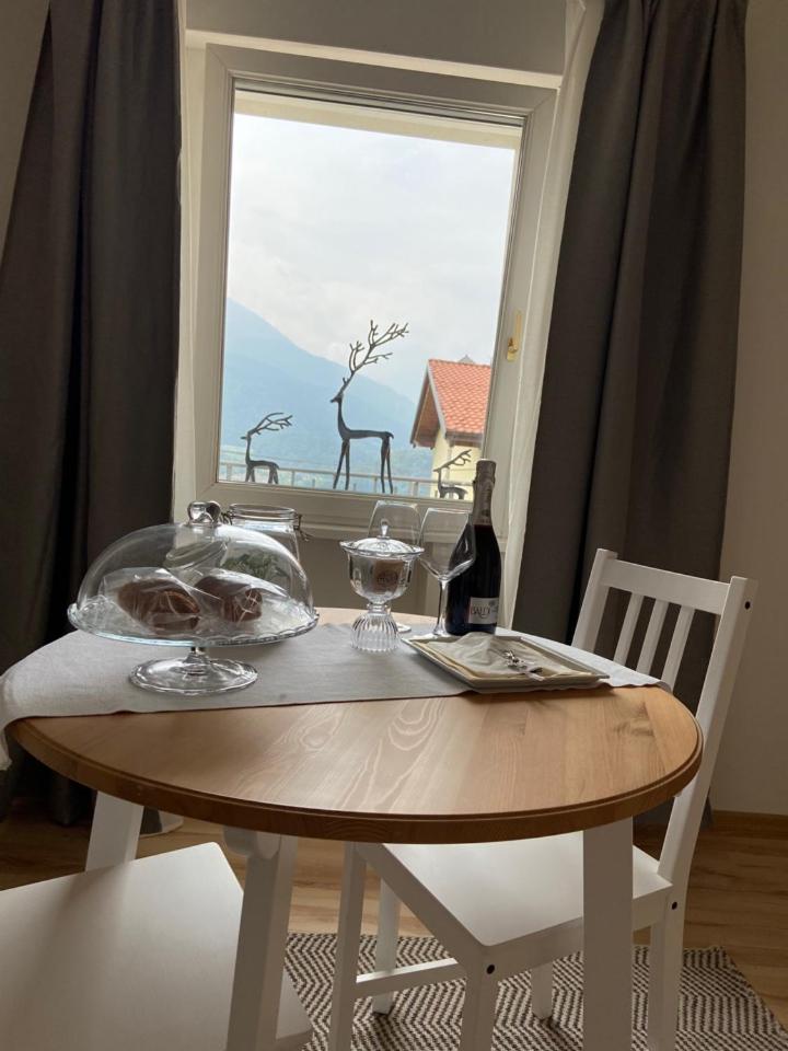 Suitetrails - B&B L'edera