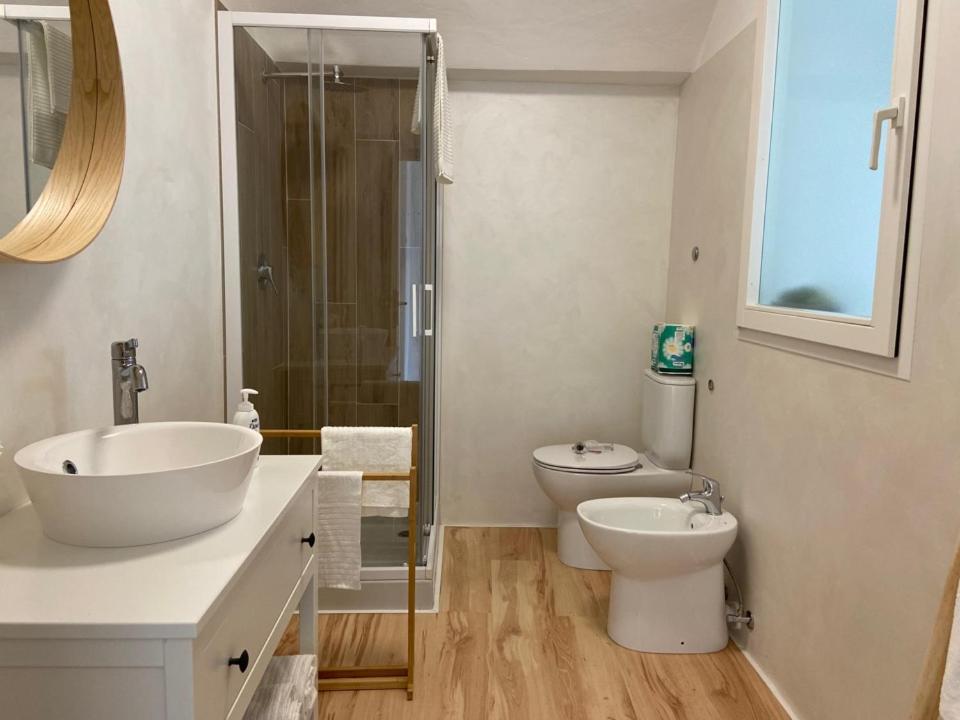B&B L'edera - Hizvo