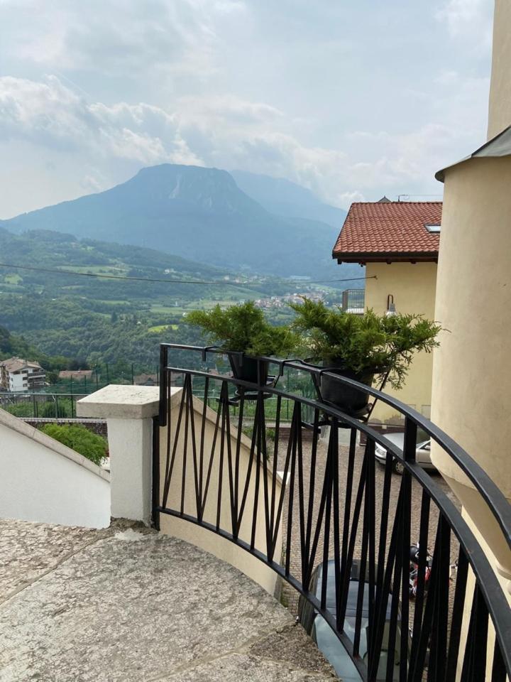 B&B L'edera - Hizvo
