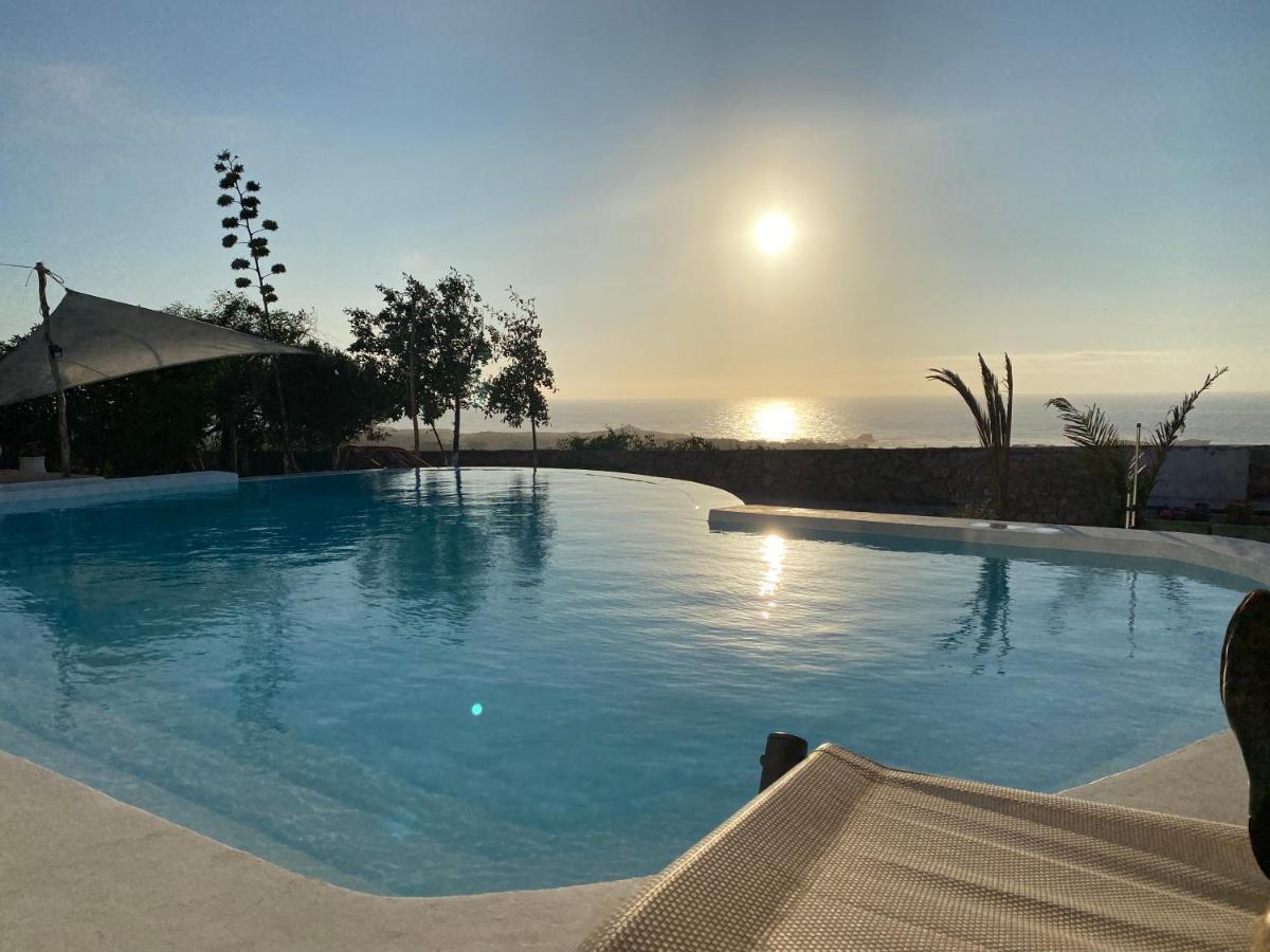 Les oliviers Bungalow avec piscine privée - Housity