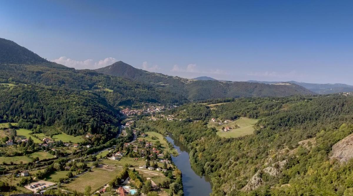 Halte à Veyrac - Housity