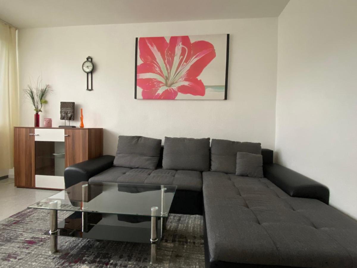 Ferienwohnung Mainz City - Housity