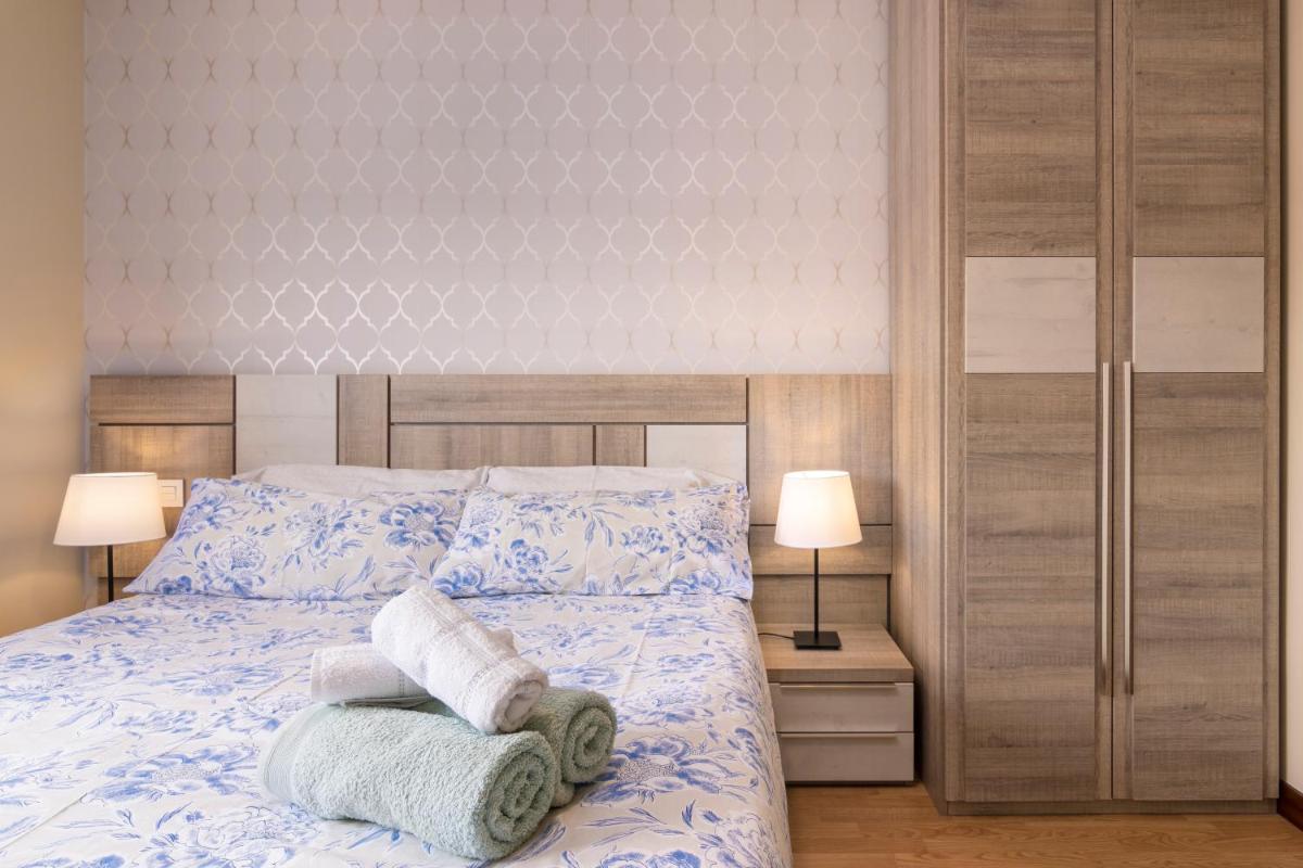 Apartamento Caño Badillo - Plaza Mayor - leonapartamentos - Housity