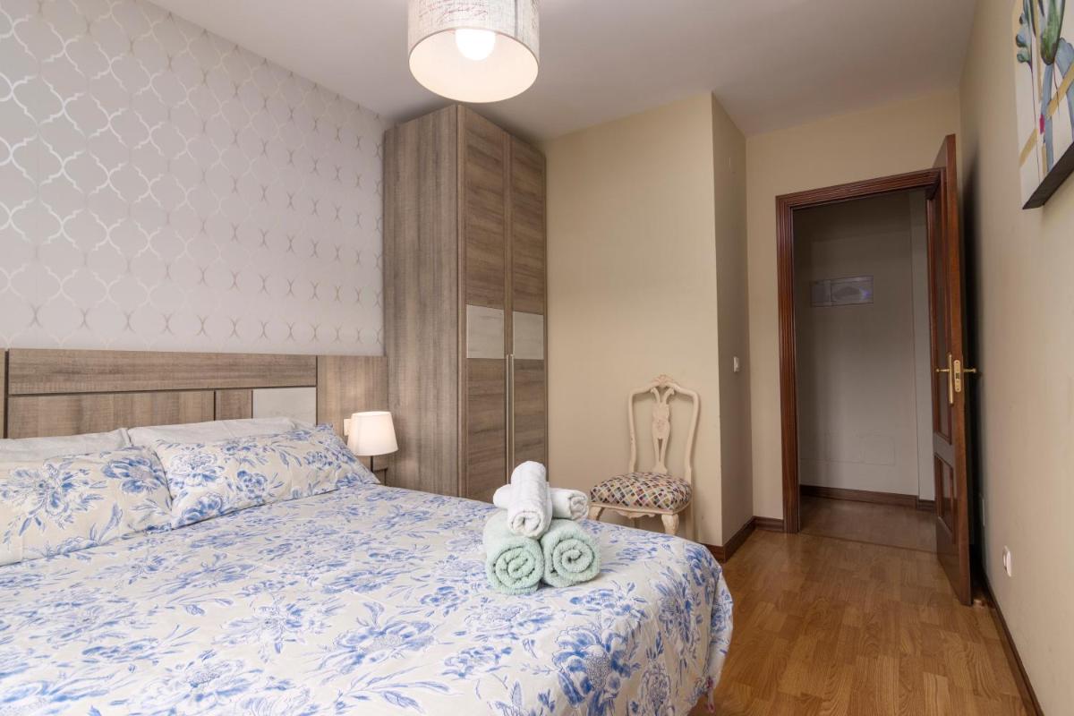 Apartamento Caño Badillo - Plaza Mayor - leonapartamentos - Housity
