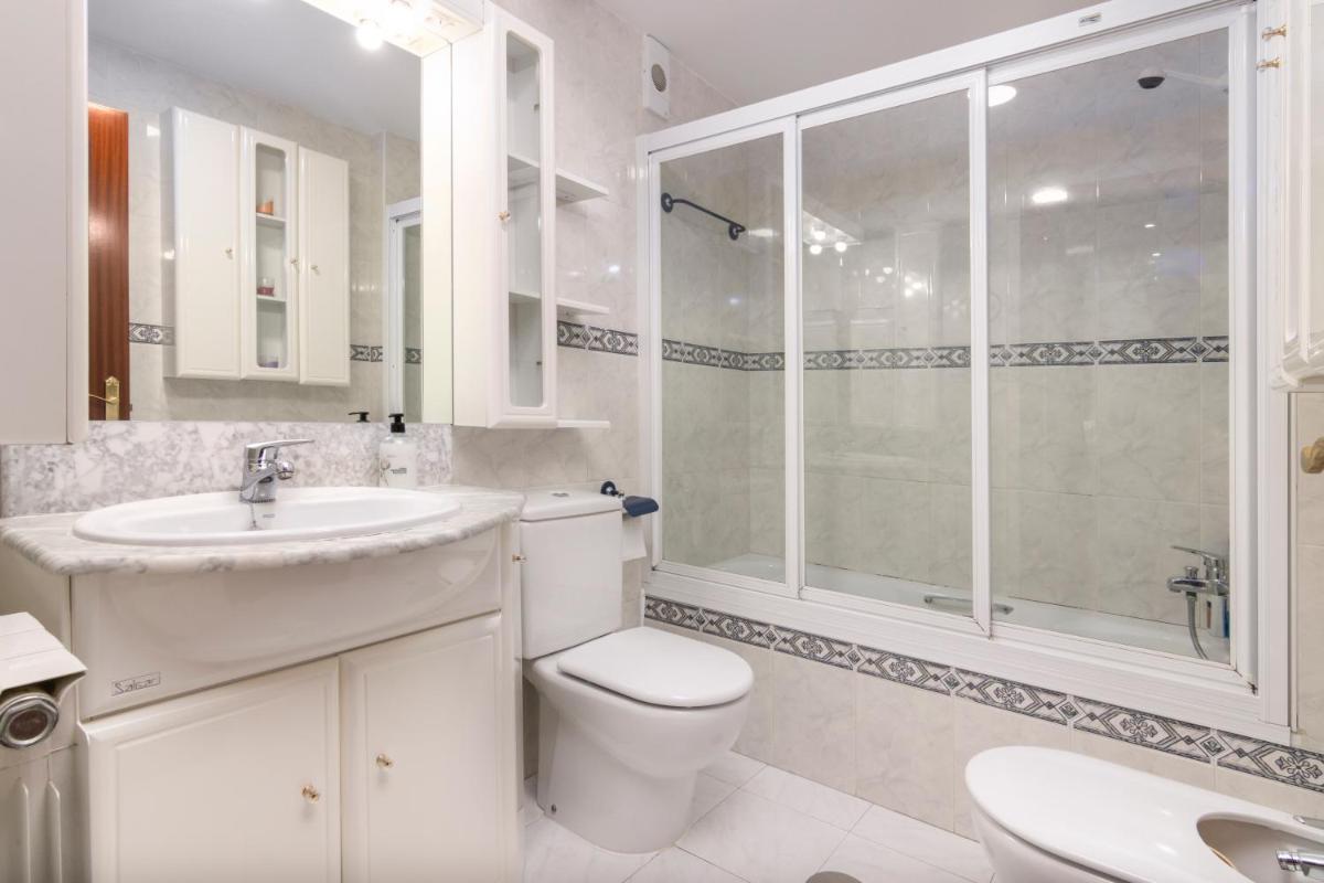 Apartamento Caño Badillo - Plaza Mayor - leonapartamentos - Hizvo