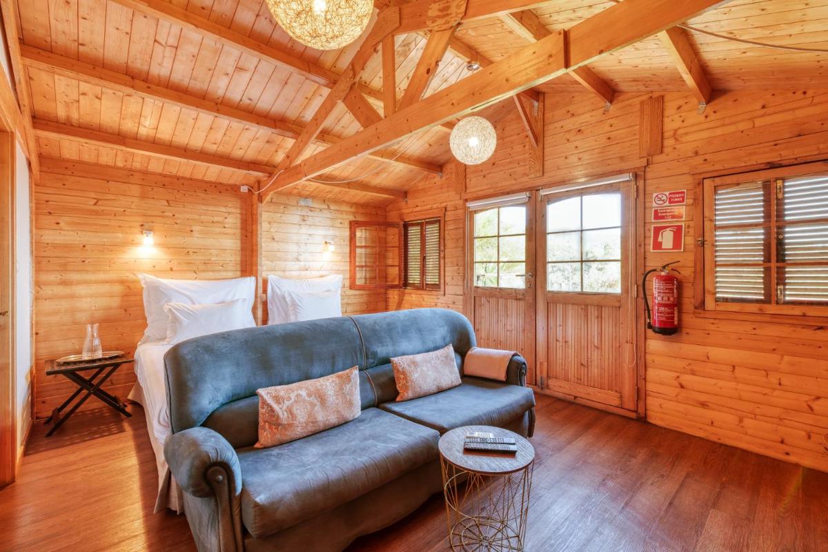 Madeira Sunset Cottage - Nature Retreat - Housity