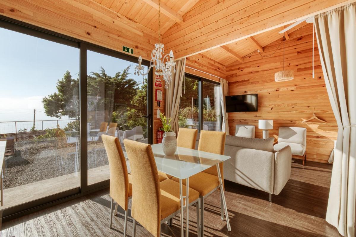 Madeira Sunset Cottage - Nature Retreat - Housity