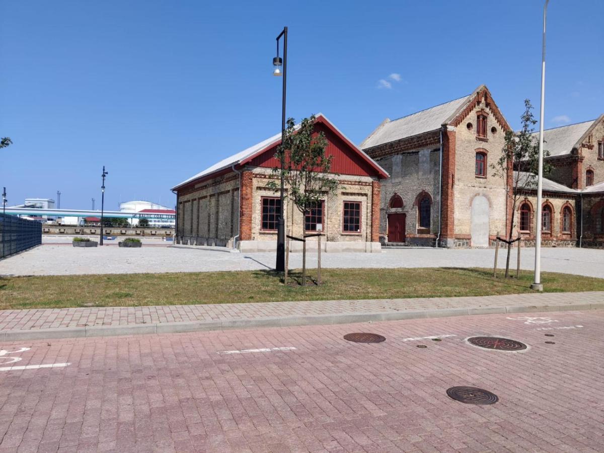 Ostsee Ventspils - Housity