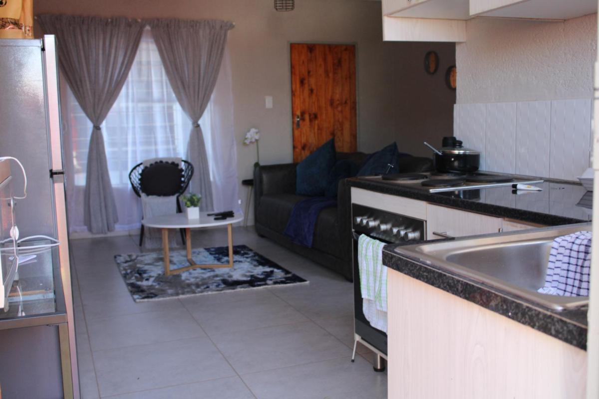 Suitetrails - Zinathi Lodge