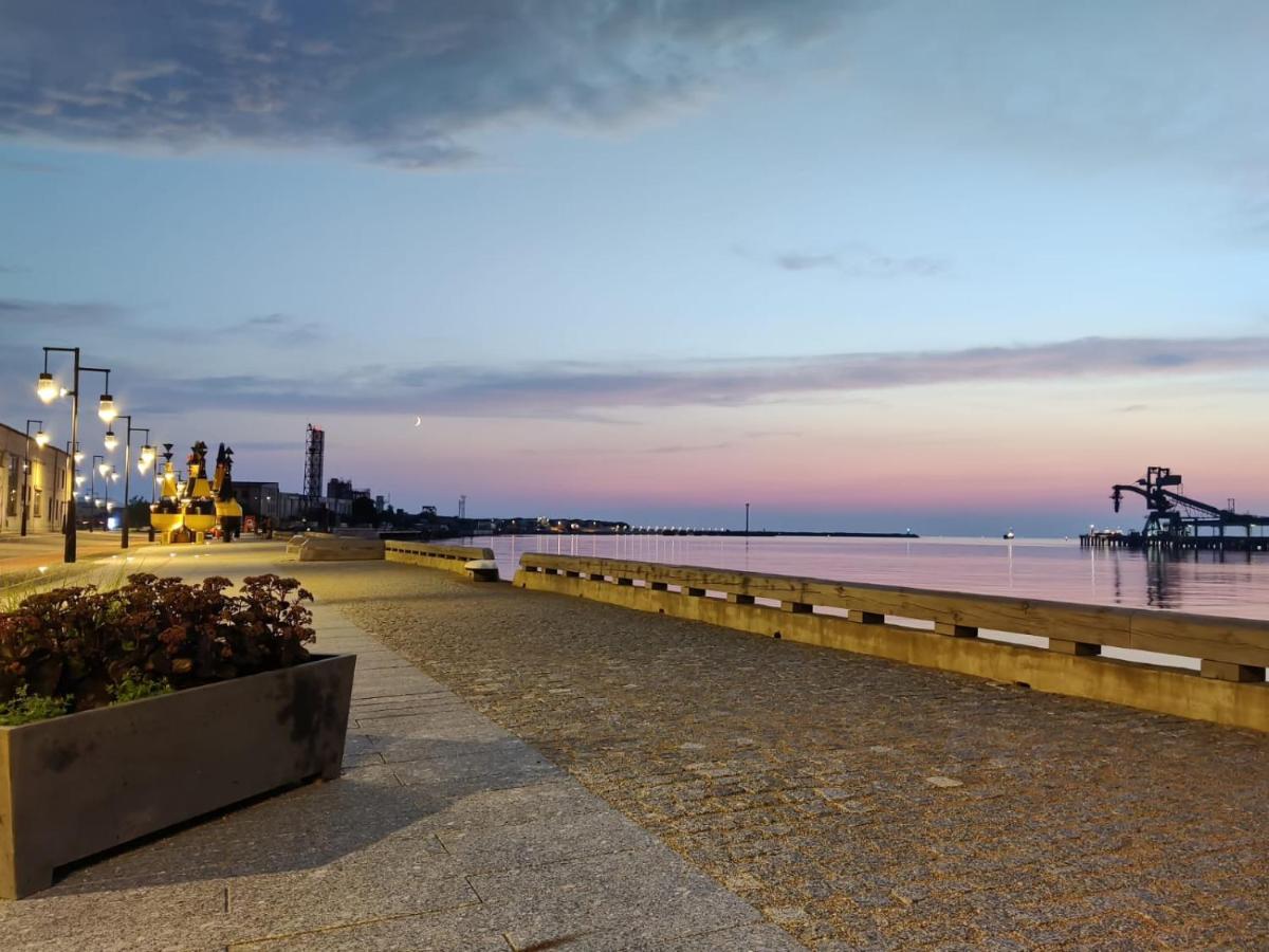 Ostsee Ventspils - Housity