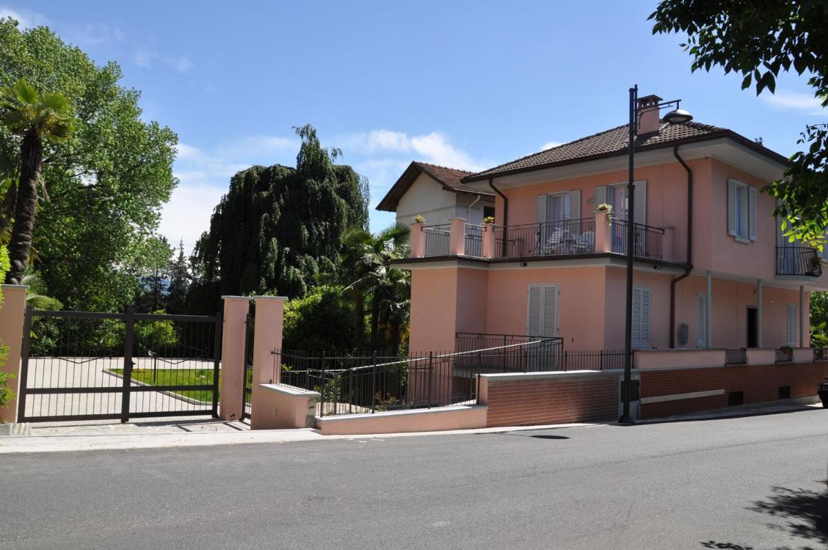Rio Molino - Housity