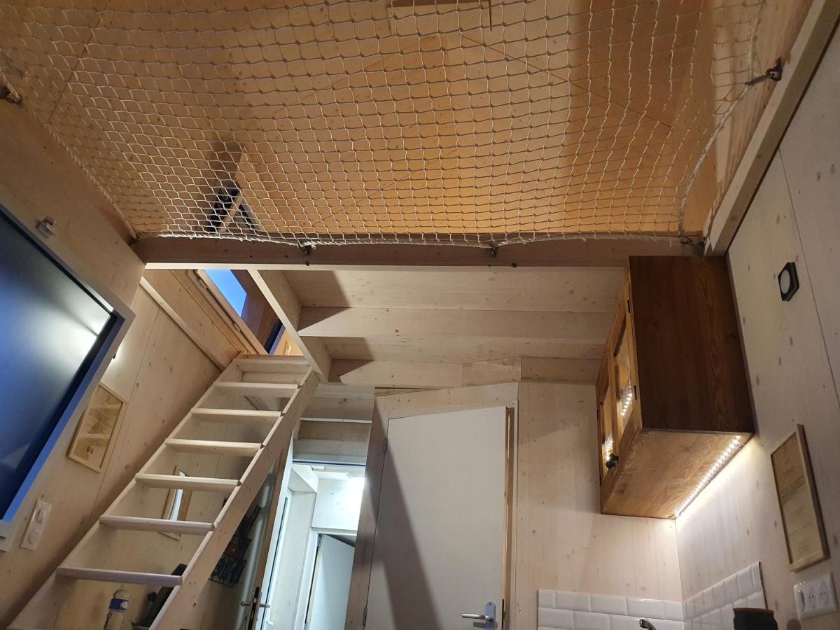Tiny House Cosy 2 - Angers Green Lodge - Housity