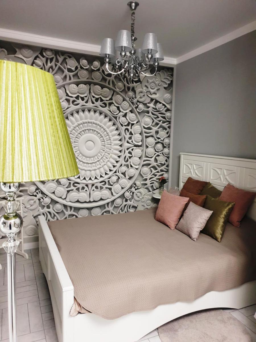 Luxury Apartments Park Fontanov - Housity