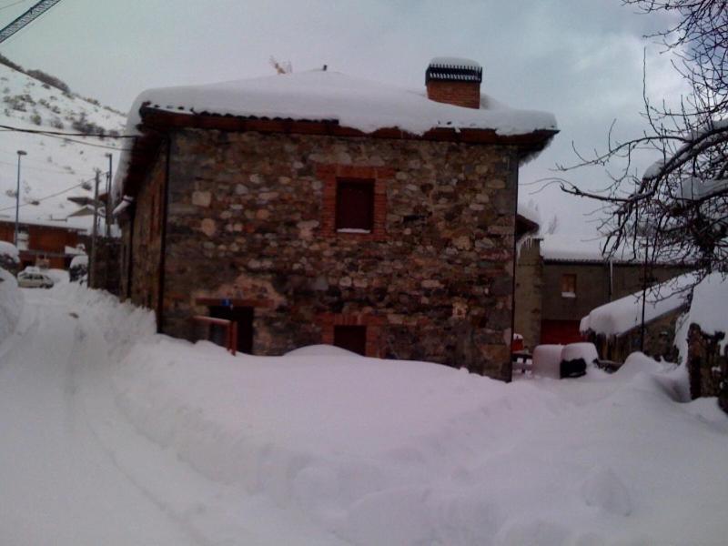 CASA en Cofiñal - Housity