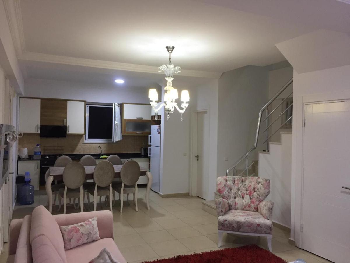 Antalya Belek Mermaid Villas 3 Bedrooms close The Beac Park - Housity