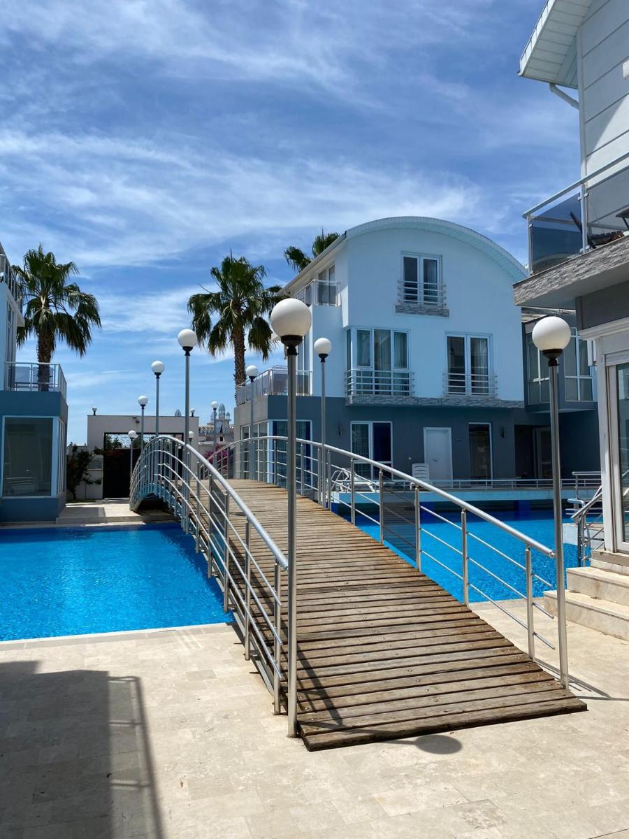 Antalya Belek Mermaid Villas 3 Bedrooms close The Beac Park - Housity