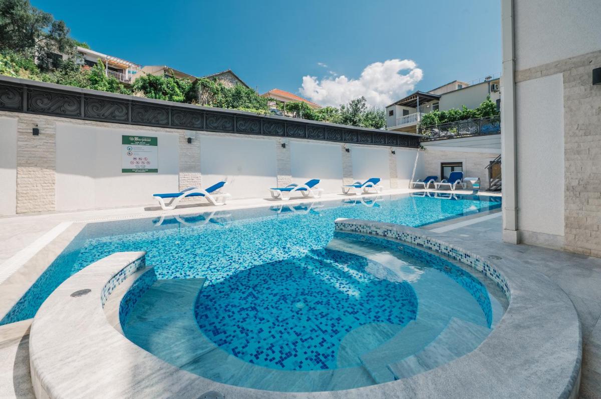 Barjaktar - Luxury Suites & SPA - Housity