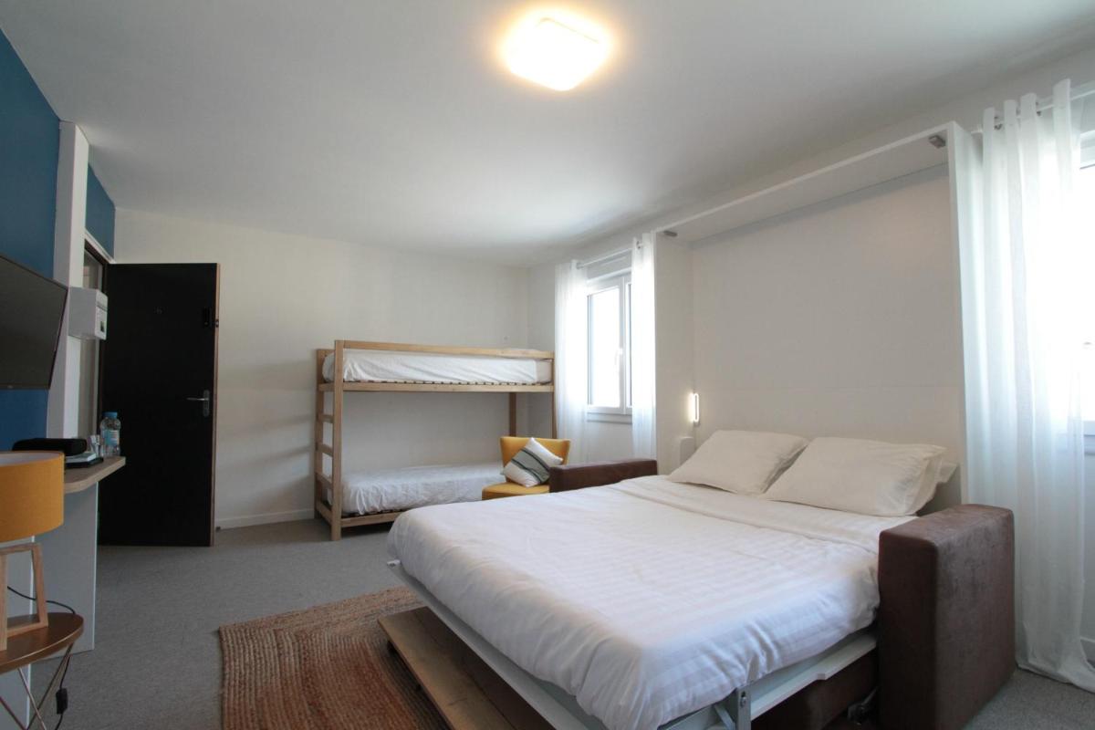 Studios Le Grand Tour - Housity