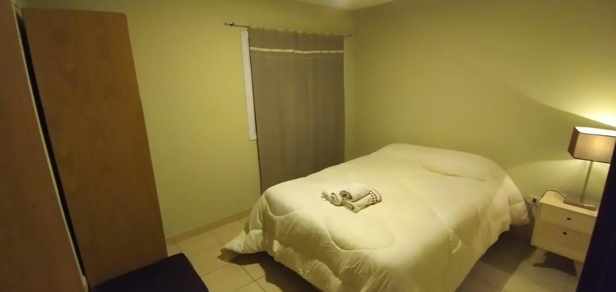 Alojamiento Tierras del Sol - Departamento 02 - Housity