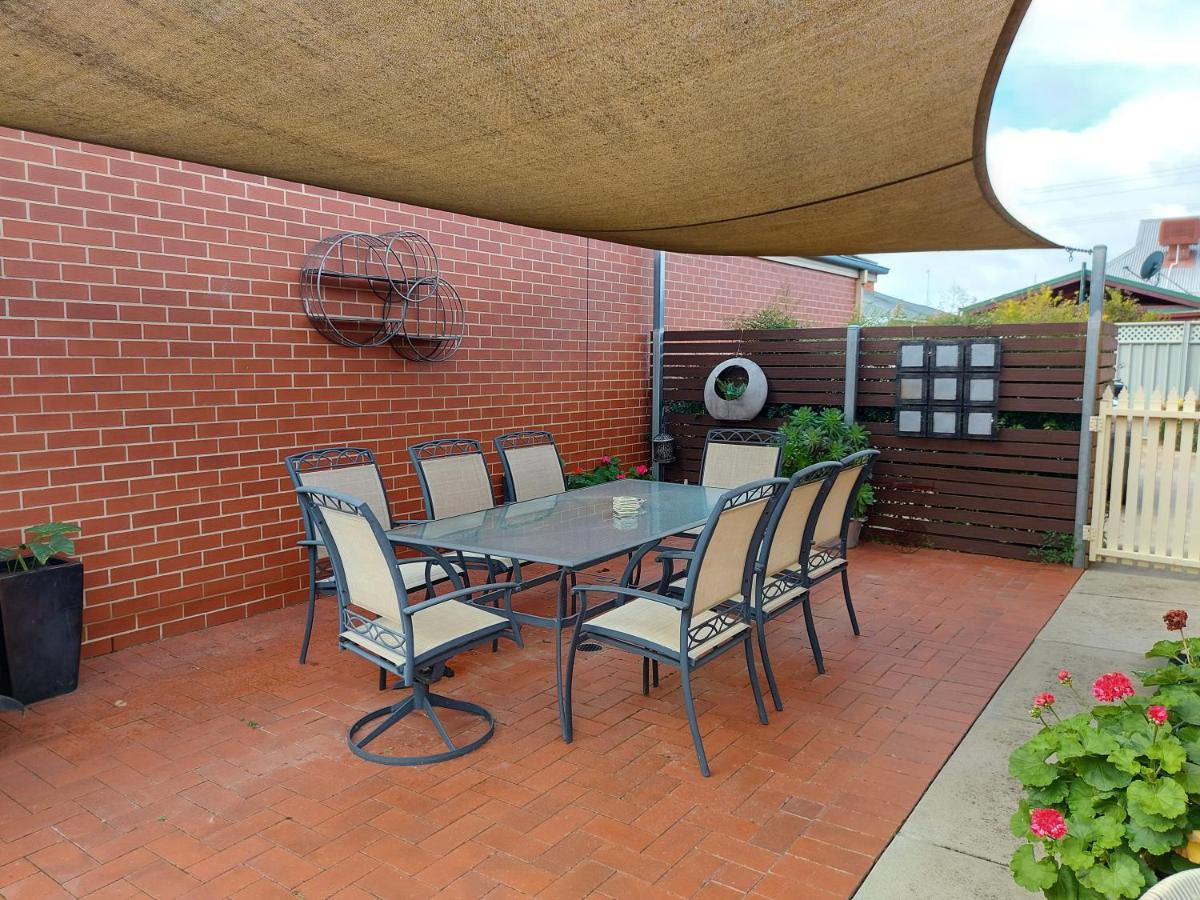 Annesley Central - Housity