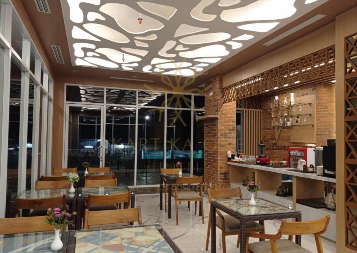 Suitetrails - Kartika One Hotel - Jakarta