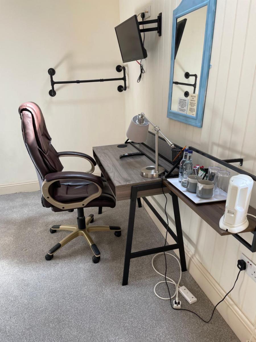 The Star Inn - Housity