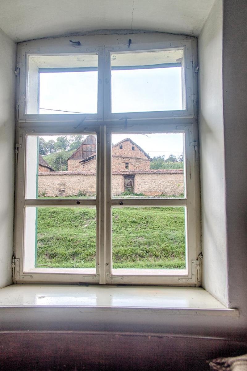 Experience Transylvania Criț 217 - Housity