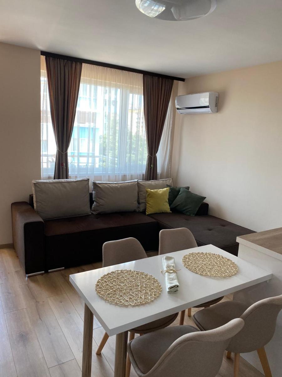 Suitetrails - Апартамент Zara Residence