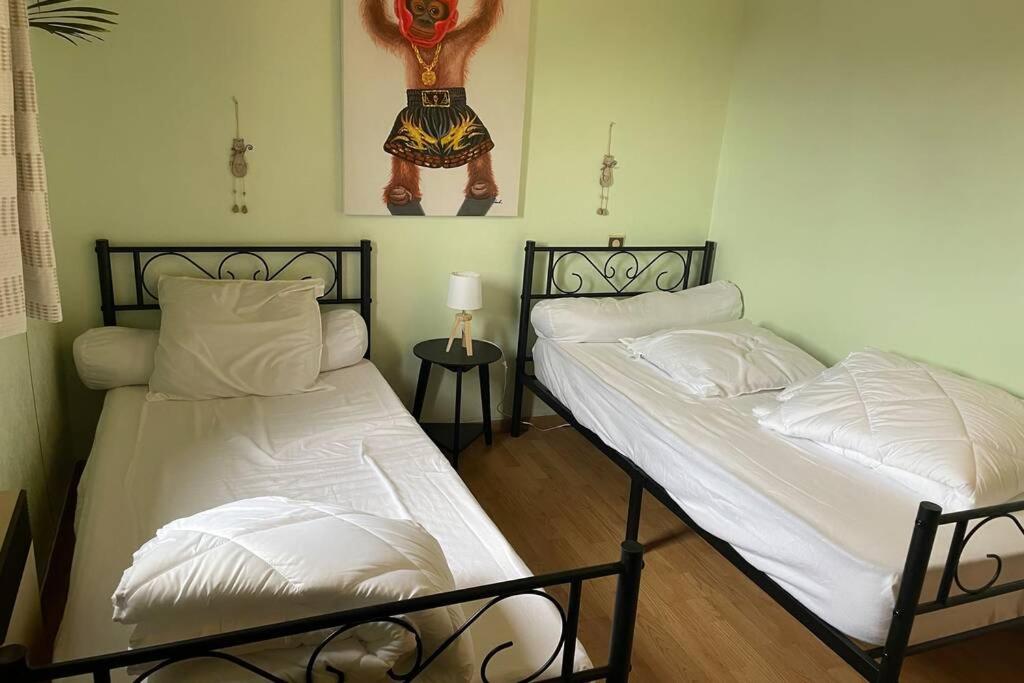 Chez Richard&Nell - Housity