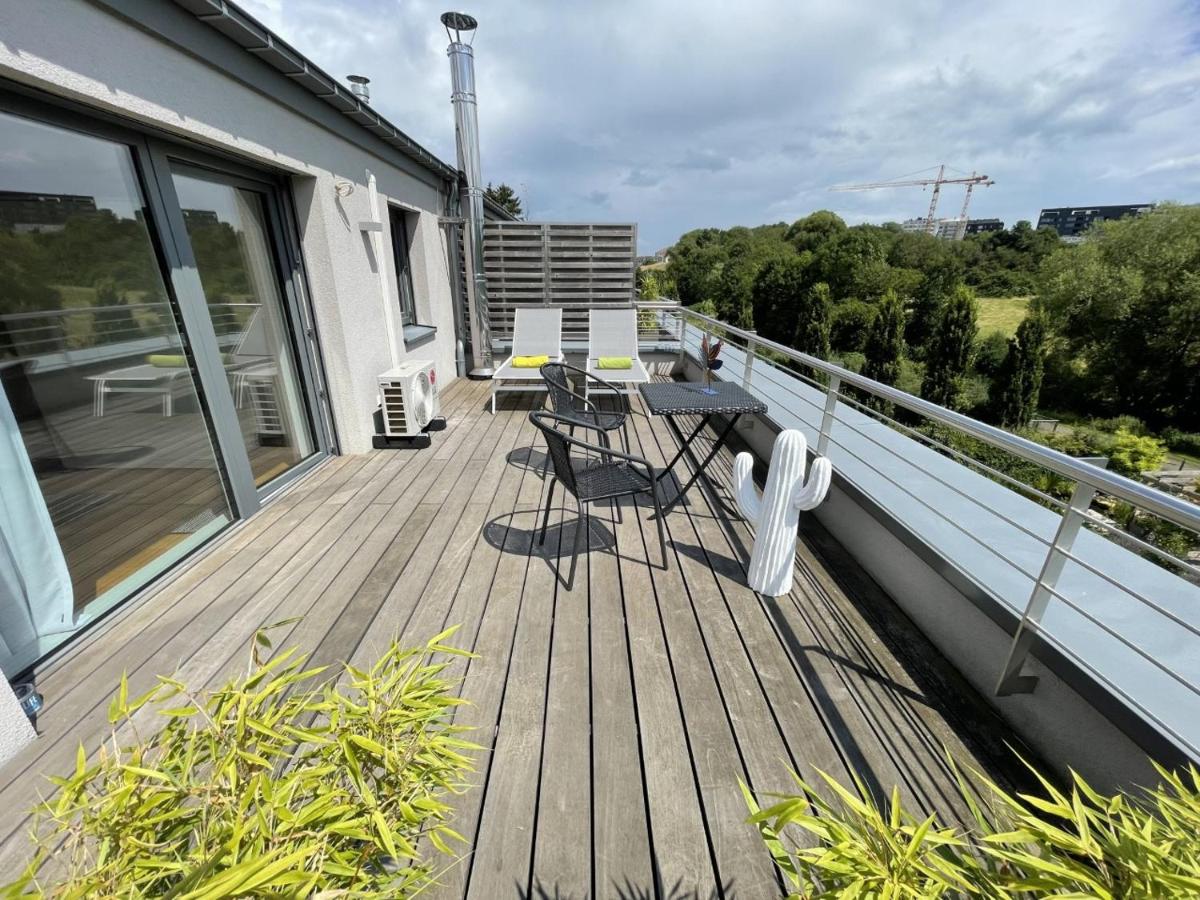 stylish studio lux-city - Housity