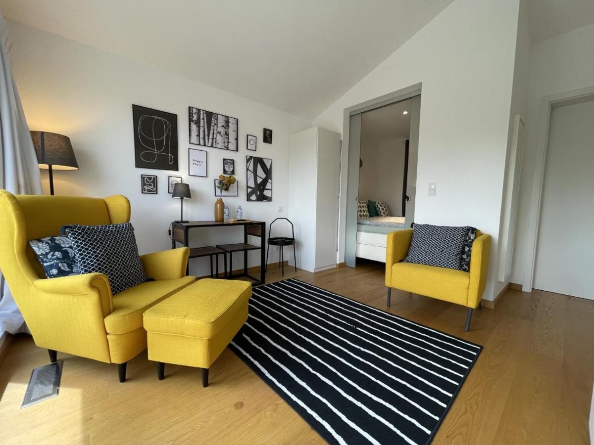 stylish studio lux-city - Housity