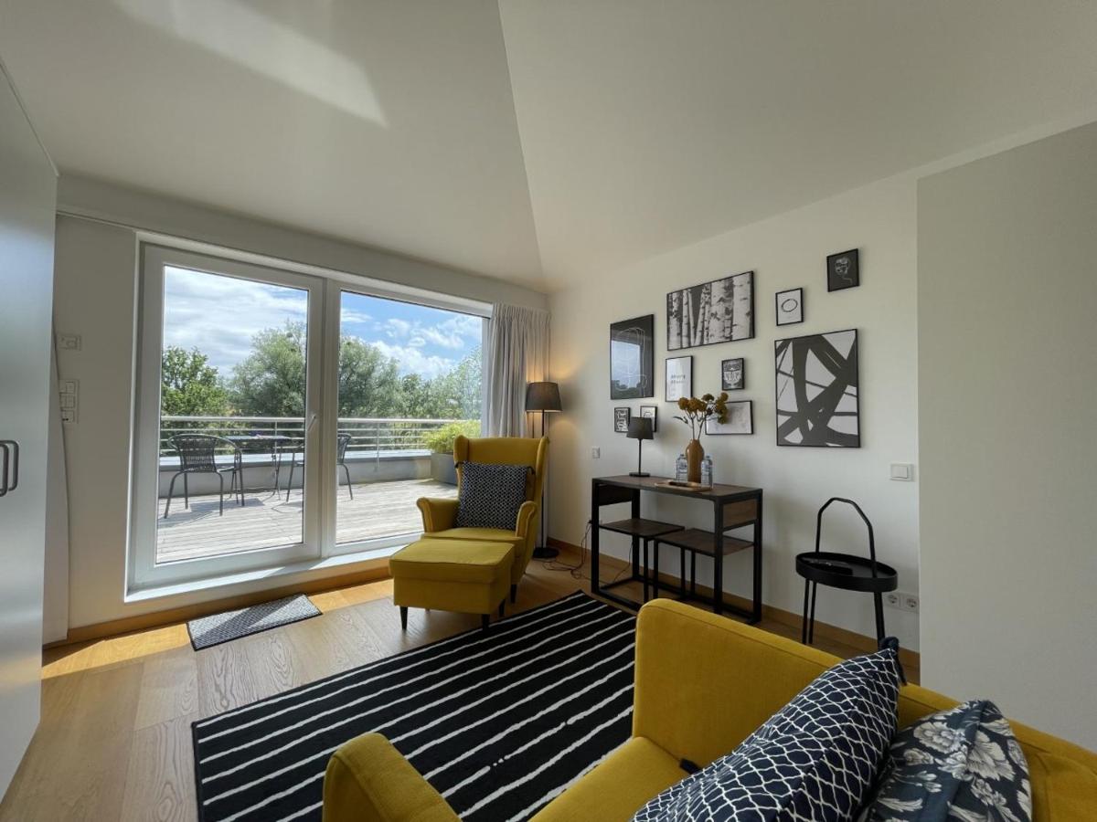 stylish studio lux-city - Housity