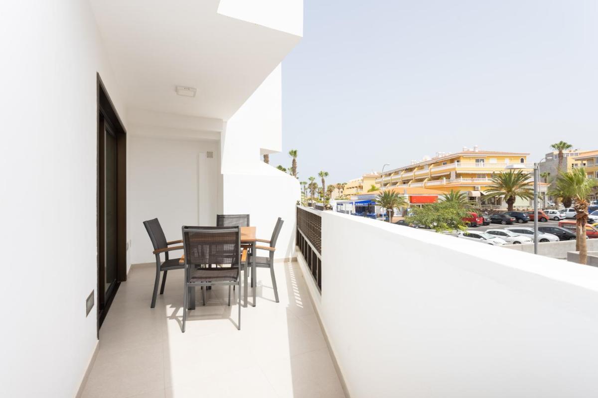 116 PLAYA SAN JUAN Perfect Stay by Sunkeyrents - Housity