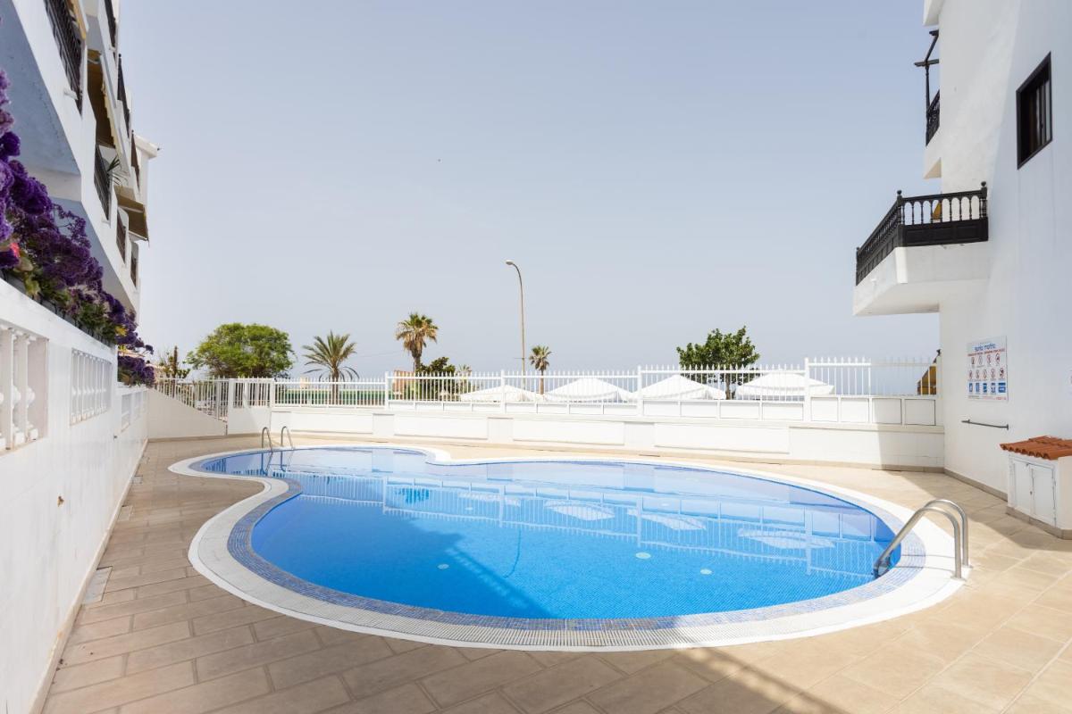 116 PLAYA SAN JUAN Perfect Stay by Sunkeyrents - Housity