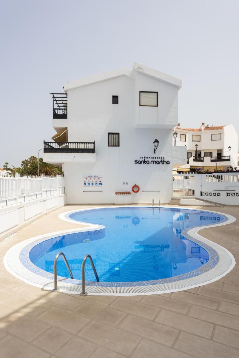 116 PLAYA SAN JUAN Perfect Stay by Sunkeyrents - Housity