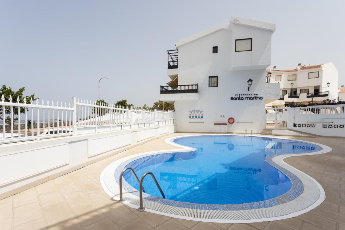 116 PLAYA SAN JUAN Perfect Stay by Sunkeyrents - Housity