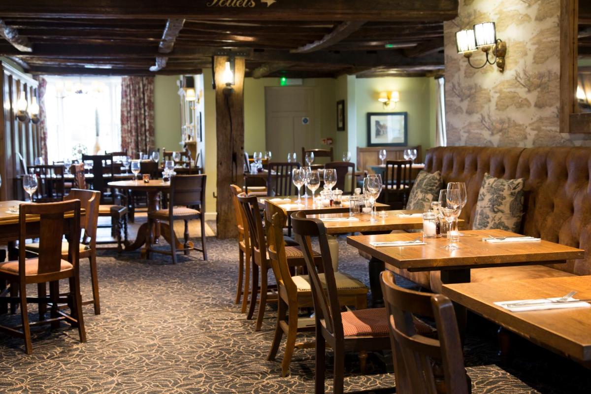 Hadley Bowling Green Inn - Housity