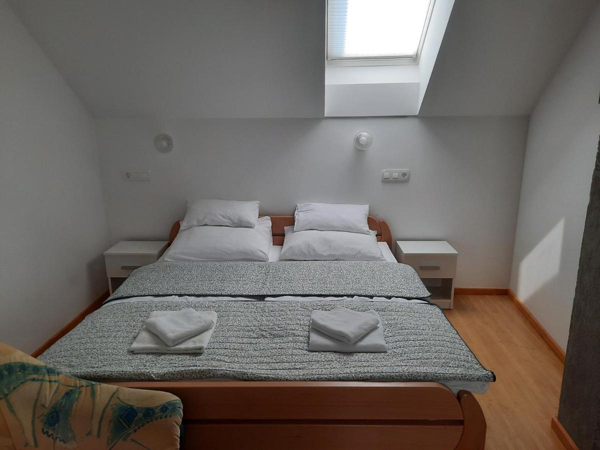 Apartma Šmid - Hizvo