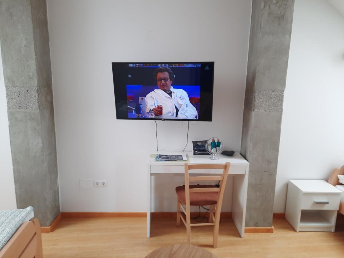 Apartma Šmid - Hizvo