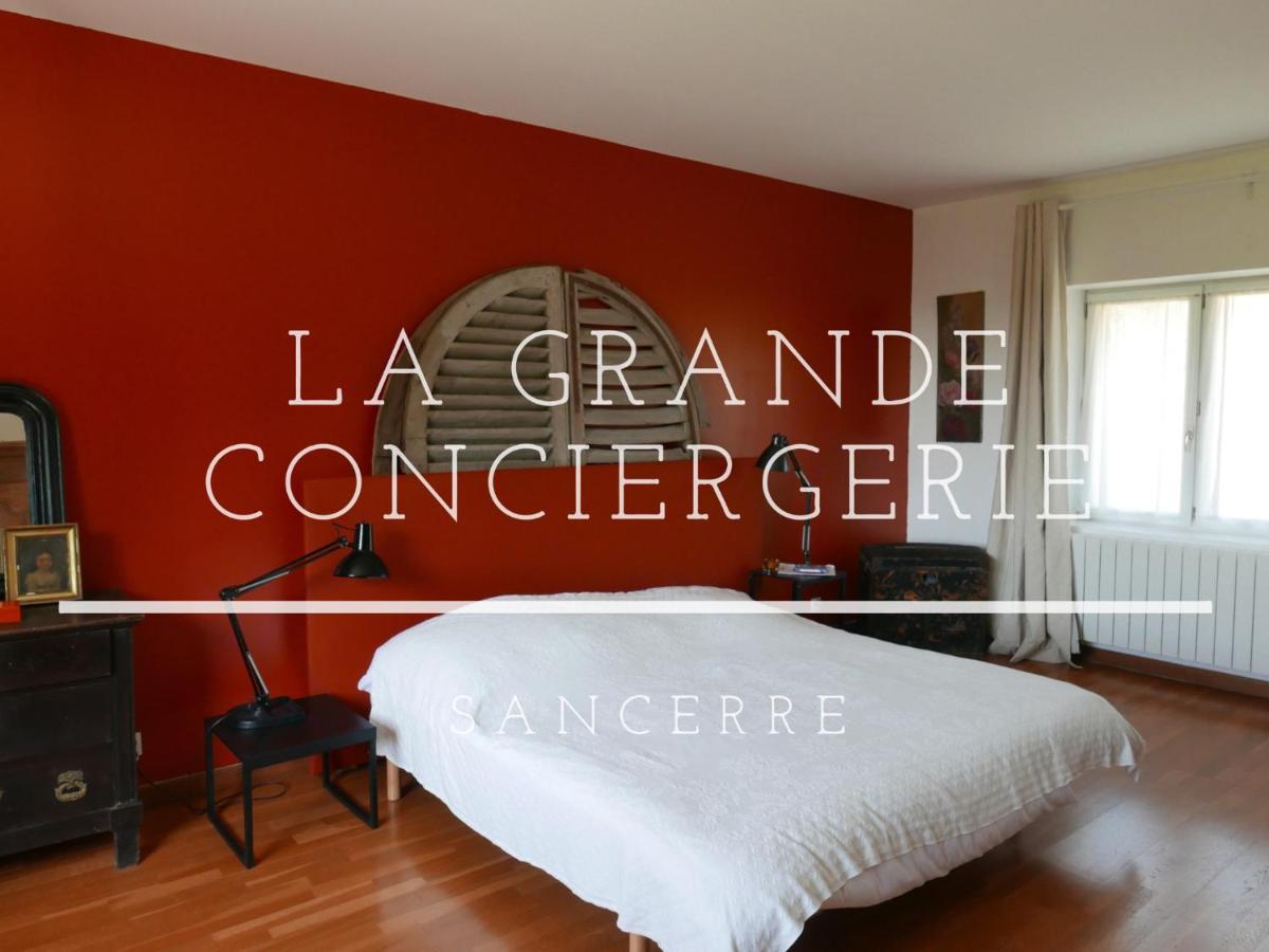 Maison de campagne au cœur des vignes de Sancerre - Housity