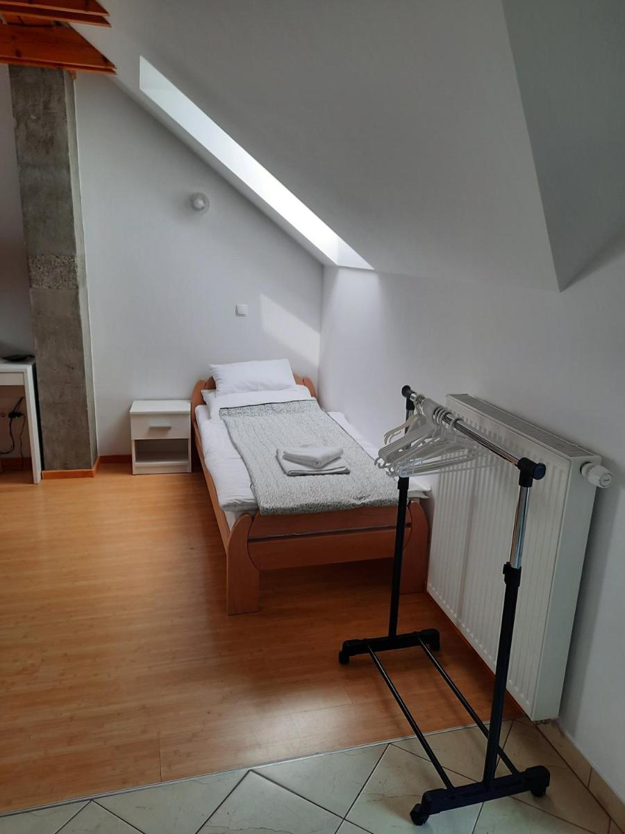 Apartma Šmid - Hizvo