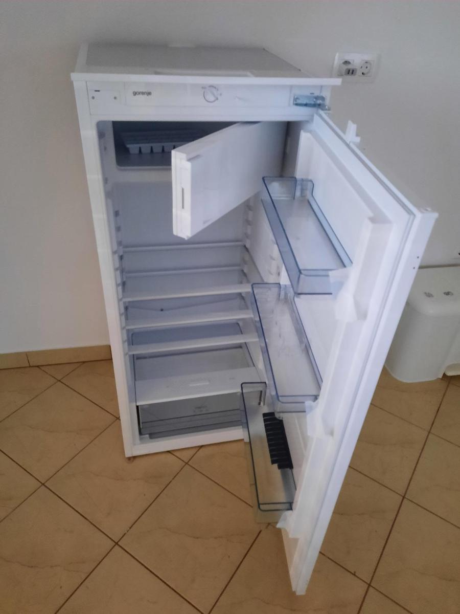 Apartma Šmid - Hizvo