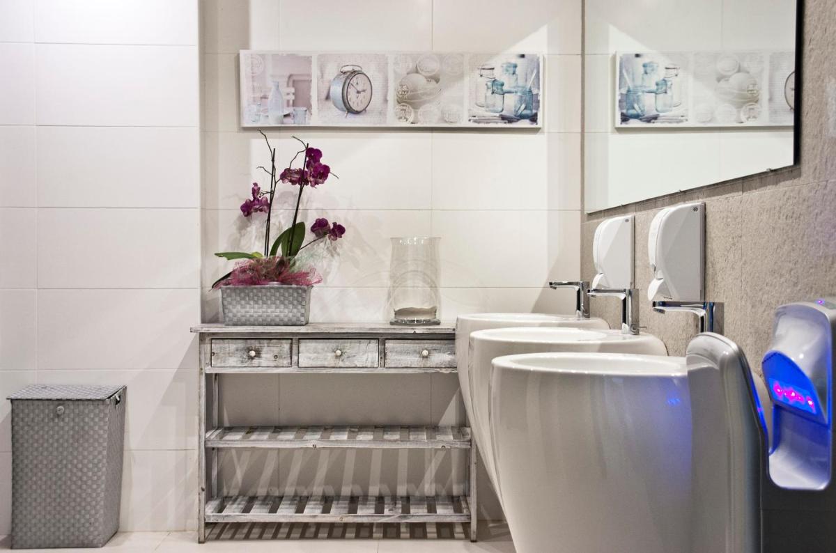 Imagen de la galería de Hotel Europa Splash & Spa, en Malgrat de Mar