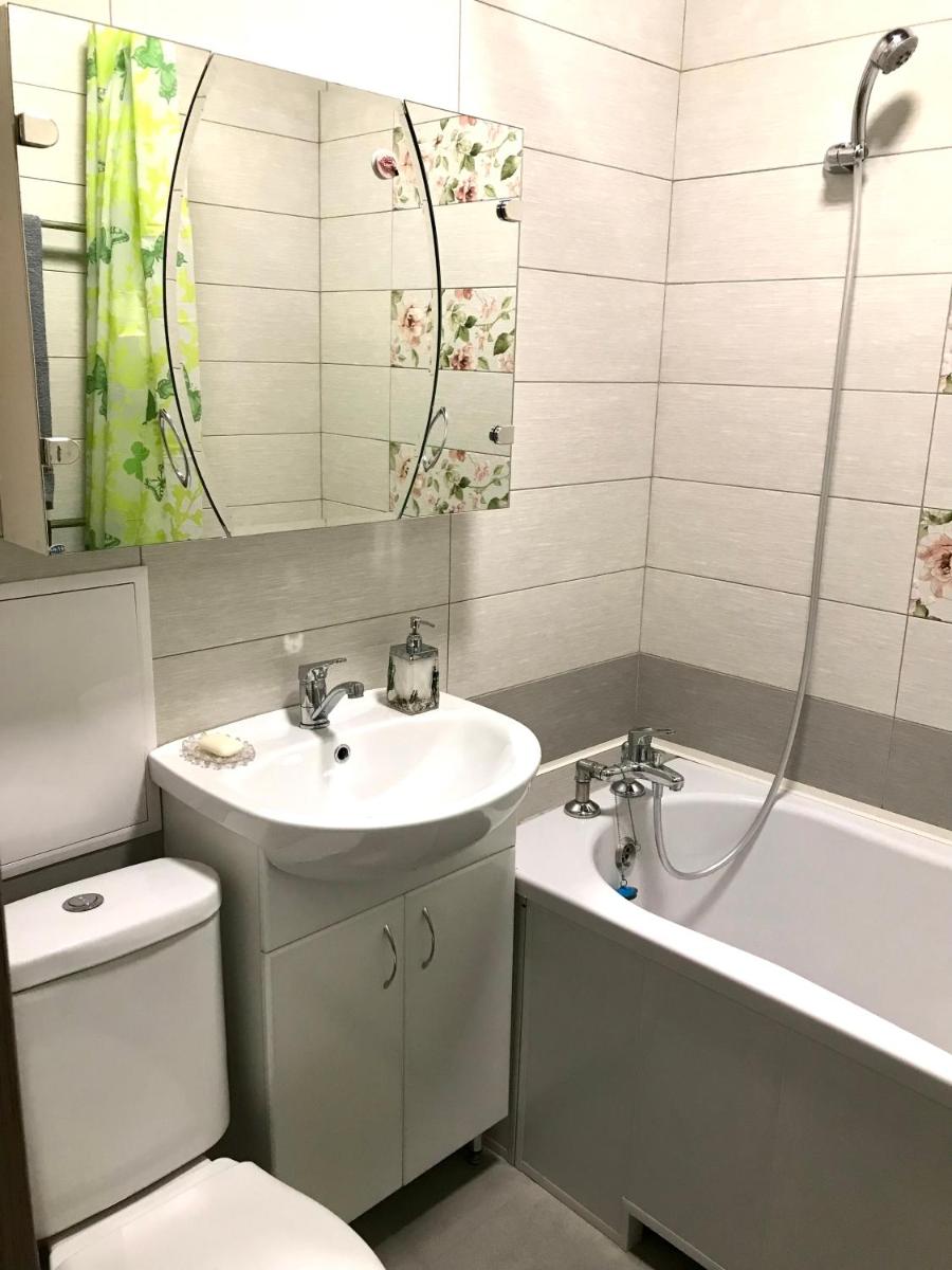 Suitetrails - Apartments O.Polya ( Kirova) 106