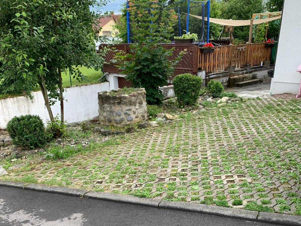 Suitetrails - Ferienwohnung Weith