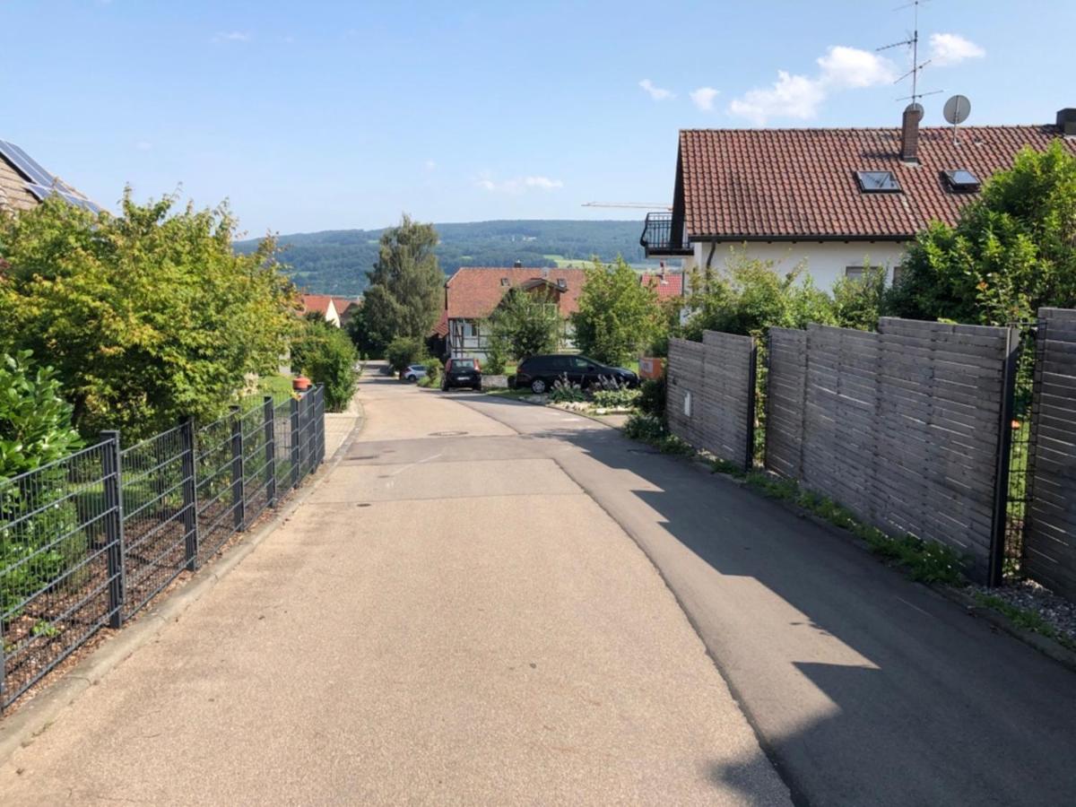 Suitetrails - Ferienwohnung Weith