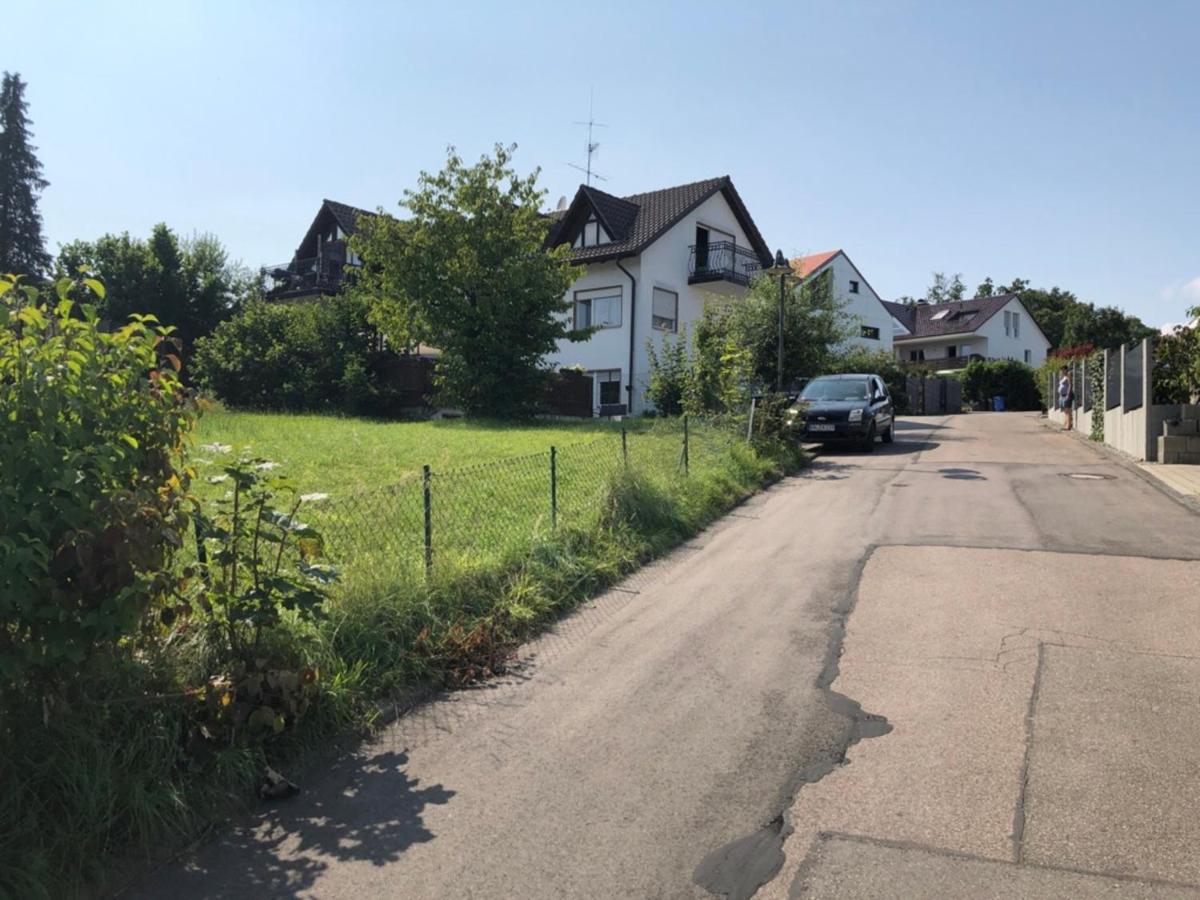 Suitetrails - Ferienwohnung Weith