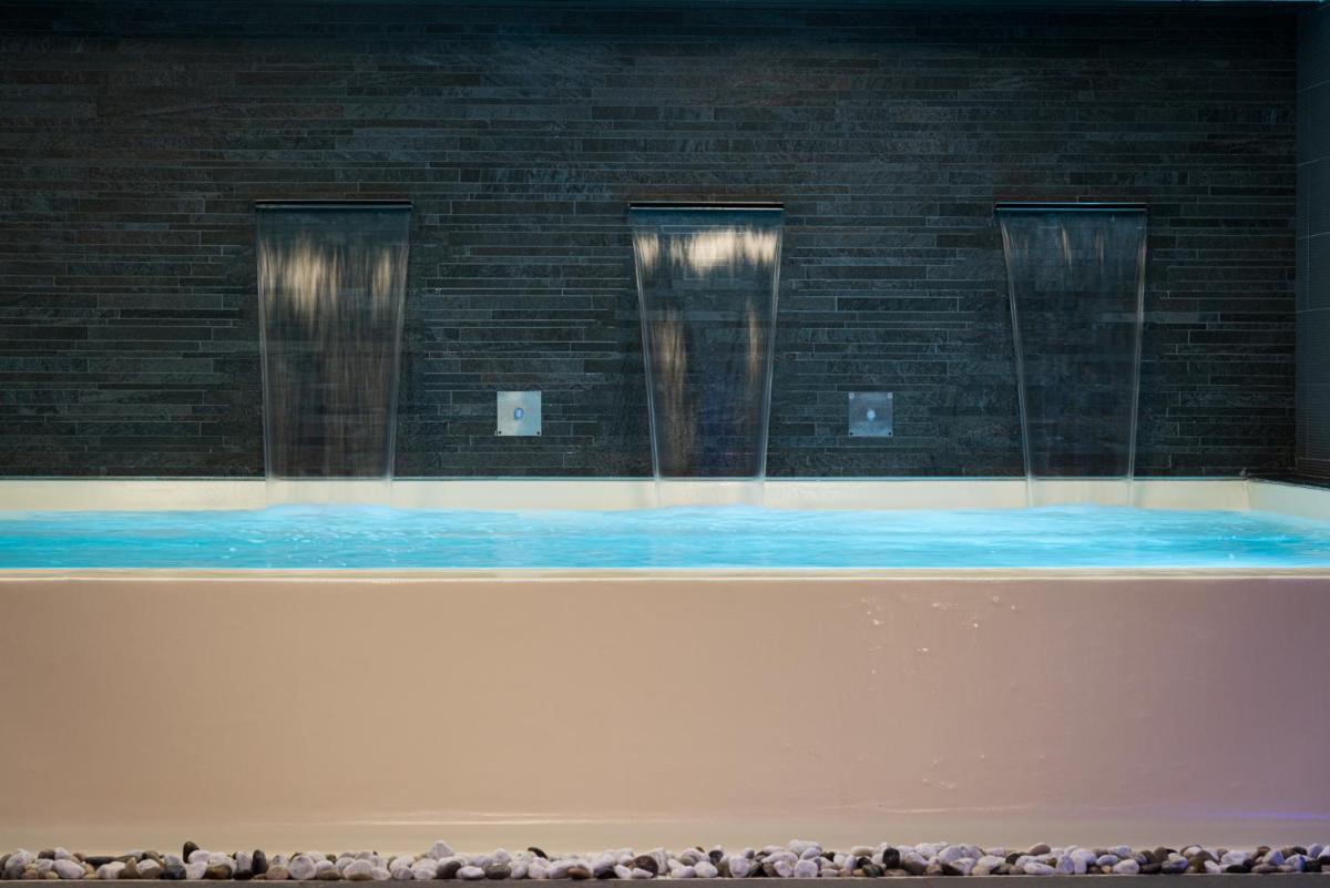 Hotel Ansharius - Adults only - Housity