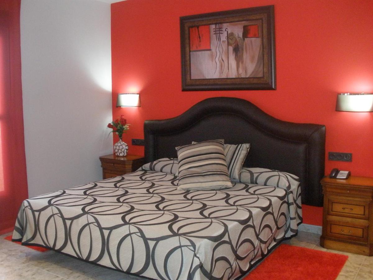 Suitetrails - Hotel San Cristobal